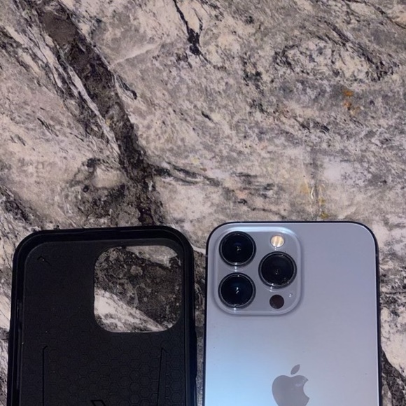iPhone 13 pro